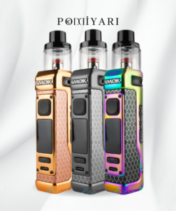 Smok Rpm100 Pod Kit poddiyari.com