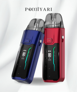 Vaporesso Luxe XR Max Pod Kit poddiyari.com