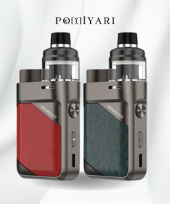 Vaporesso swag px80 pod kit Poddiyari.com