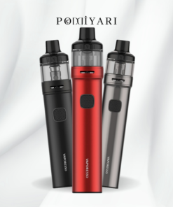 vaporesso GTX Go 80 Pod Kit poddiyari.com