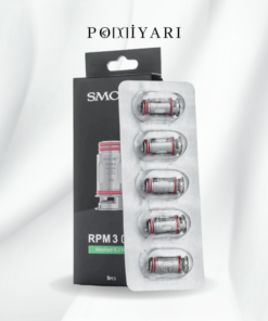 Smok Rpm3 Coil Poddiyari.com