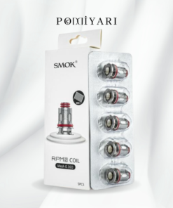 smok rpm2 coil sipariş ver poddiyari.com