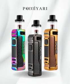 Smok Rpm100 Pod Kit poddiyari.com