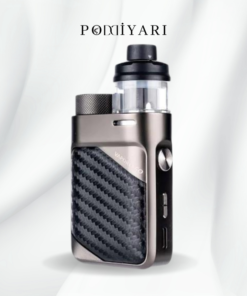 Vaporesso Swag PX80 Pod Kit poddiyari.com