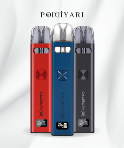 Uwell Caliburn G3 Pod Kit poddiyari.com