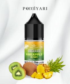 Five Pawns Pineapple Kiwi Salt Likit Poddiyari.com