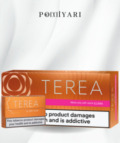 IQos Terea Amber Kartuş, Terea Sigara, Terea kapıda ödeme Terea aromalar Poddiyari.com