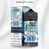 One Hit Wonder Island Man Iced Premium Likit 100 Ml Poddiyari.com