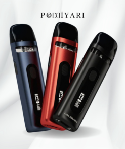 Uwell Caliburn X Pod Kit - Poddiyari.com