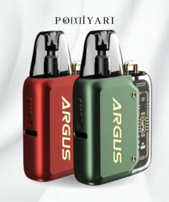 Voopoo Argus P1 Pod Kit Poddiyari.com