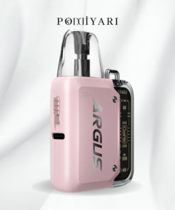 Voopoo Argus P1 Pod Kit Pembe Poddiyari.com