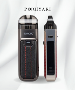 Smok Nord5 Pod Kit poddiyari.com