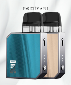 Voopoo Drag Nano 2 Pod Poddiyari.com