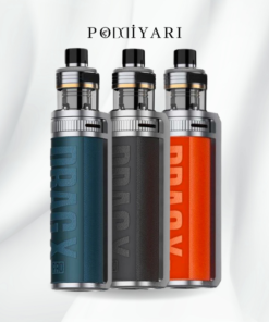 Voopoo DRAG X PRO Pod Kit Poddiyari.com