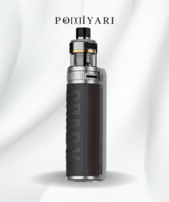 Voopoo DRAG X PRO Pod Kit Poddiyari.com