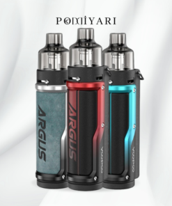 Voopoo ARGUS PRO Pod Kit poddiyari.com