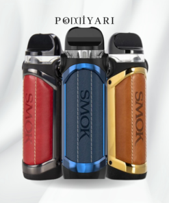 SMOK IPX80 Pod Kit Poddiyari.com