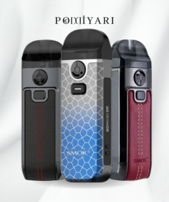 Smok Nord4 Pod Kit - poddiyari.com