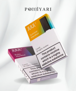 Juul 2 Pod Kartuş poddiyari.com