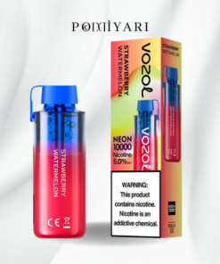 Vozol Neon 10000 Puff Poddiyari.com