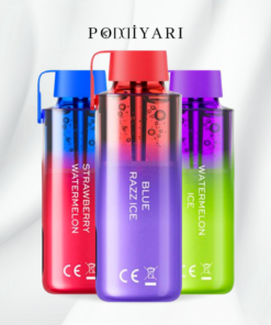 Vozol Neon 10000 Puff Poddiyari.com