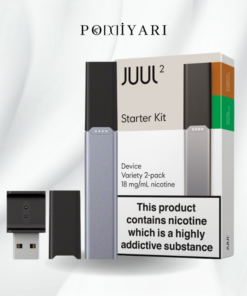 juul2 başlangıç paketi poddiyari.com