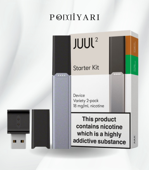 juul2 başlangıç paketi poddiyari.com