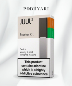 juul2 başlangıç paketi poddiyari.com