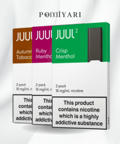 Juul 2 Pod Kartuş poddiyari.com