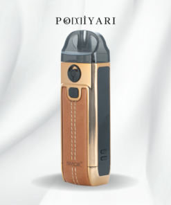 Smok Nord4 Pod Kit - poddiyari.com