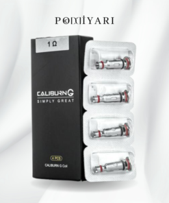 Uwell Caliburn G Coil poddiyari.com