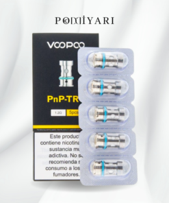 Voopoo PnP TR1 Coil Poddiyari.com