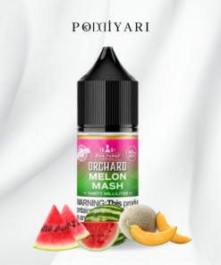 Five Pawns Melon Mash Salt Likit Poddiyari.com